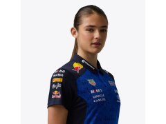 Red Bull Racing F1 2026 dámské týmové polo tričko - replika 3