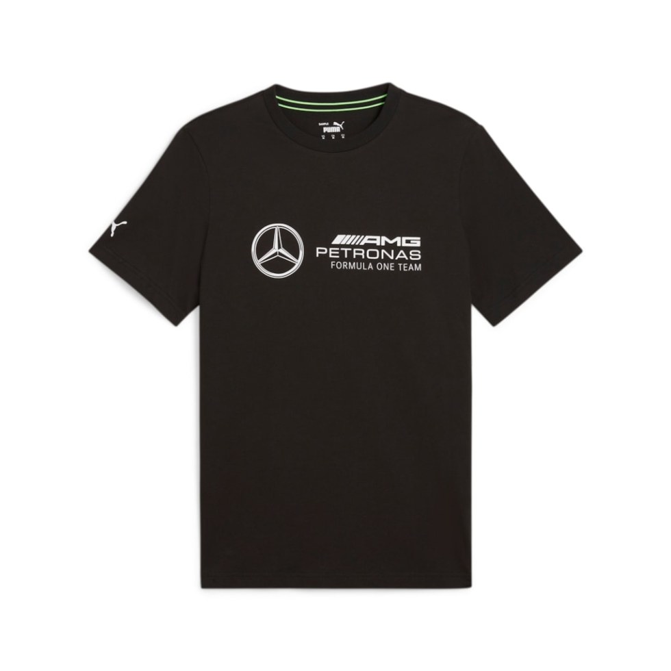 Mercedes AMG Mercedes F1 ESS logo pánské tričko - Novinky