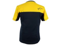 Ayrton Senna tričko 3