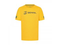 Piloti F1 Ayrton Senna