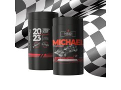 Michael Schumacher zrnková káva 2