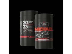 Michael Schumacher zrnková káva 3