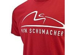 Formula 1 Mick Schumacher tričko 2