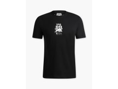 Visa Cash App RB pánské tričko Essential black F1 Team 2024