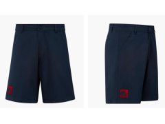 Red Bull Ring pánské kraťasy Core modré