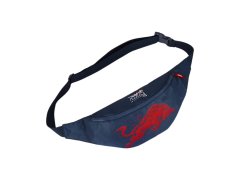 Red Bull Ring Cross-Body Bag Adrenaline/ledvinka modrá