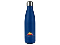 Red Bull Racing The Flying Bulls termo lahev na vodu 500ml modrá