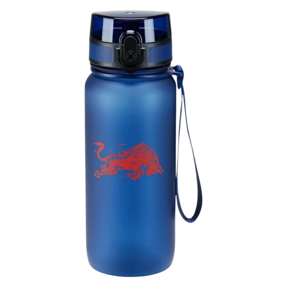 Red Bull Ring F1 2026 láhev na vodu Sprint modrá