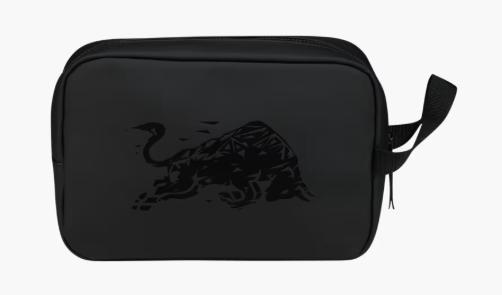 Red Bull Ring toaletní taška černá - Red Bull Ring Doplňky