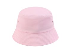 Red Bull Ring Sprint Bucket Hat klobouk růžový 2