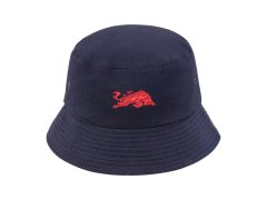 Red Bull Ring Sprint Bucket Hat klobouk modrý