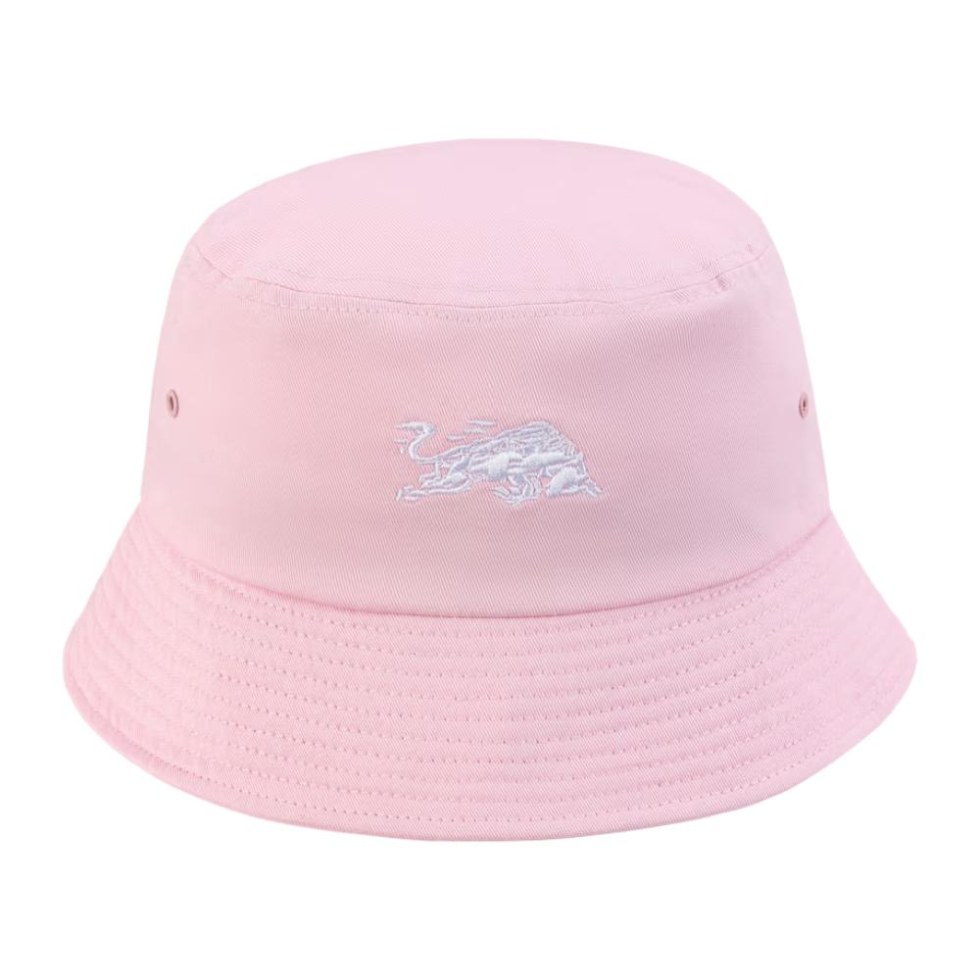 Red Bull Ring Sprint Bucket Hat klobouk růžový