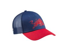 Red Bull Ring Trucker kšiltovka modrá