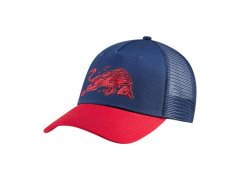 Red Bull Ring Trucker kšiltovka modrá 5