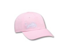 Red Bull Ring dámská kšiltovka růžová