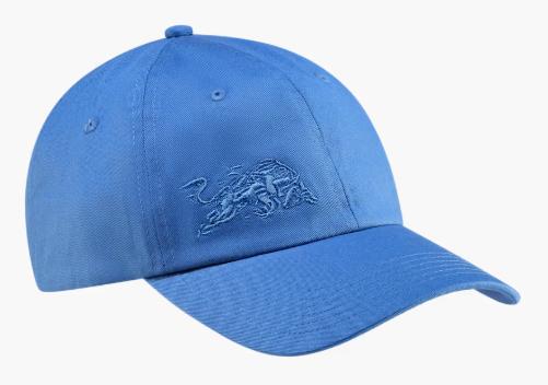 Red Bull Ring kšiltovka Core modrá