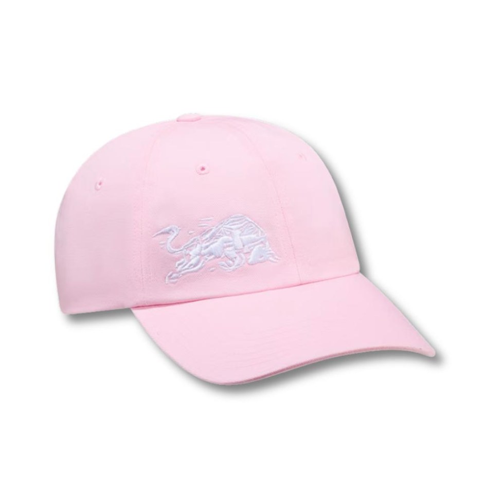 Red Bull Ring dámská kšiltovka růžová - Red Bull Ring Kšiltovky