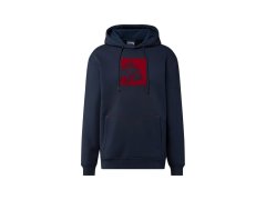 Red Bull Ring unisex mikina s&nbsp;kapucí Core modrá