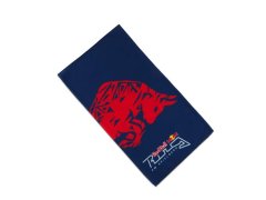 Red Bull Ring Nákrčníky