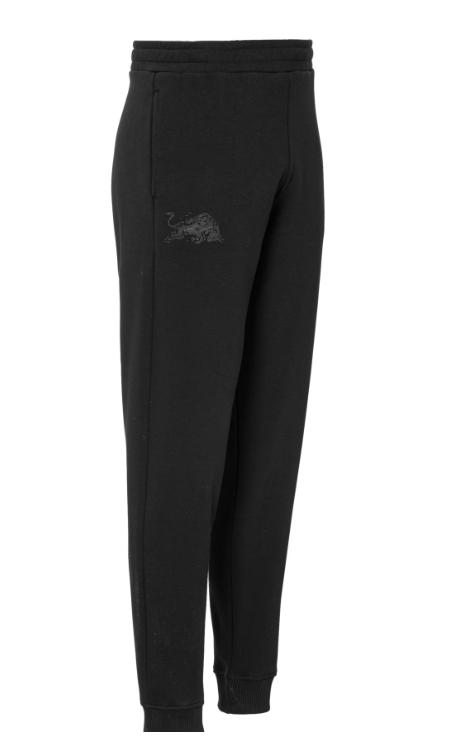 Red Bull Ring pánské tepláky Paddock černé