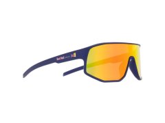 Red Bull Racing sluneční brýle DASH blue with orange glass