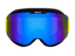 Red Bull Racing motokrosové brýle TORP, blue with blue glass
