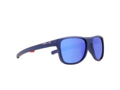 Red Bull Racing sluneční brýle KREY blue with dark blue lenses