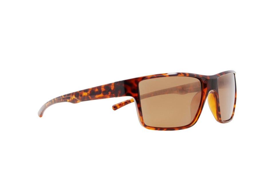 Red Bull Racing sluneční brýle CHASE brown with brown lenses - Red Bull brýle SPECT