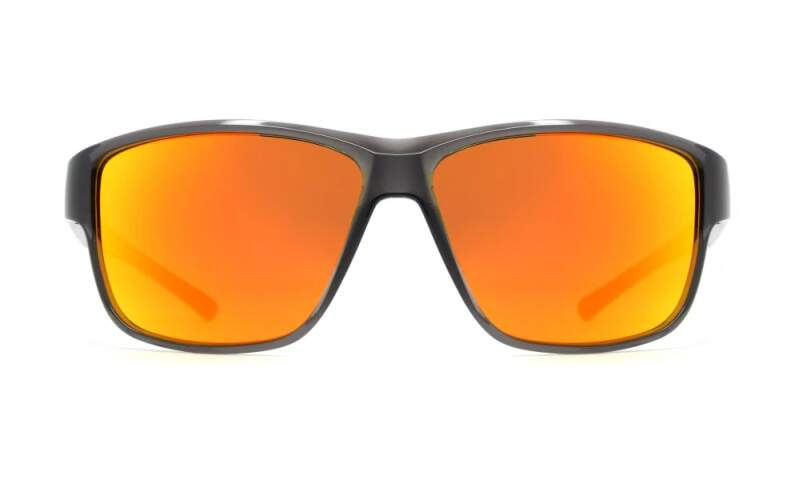 Red Bull Racing sluneční brýle CHESS grey with orange lenses