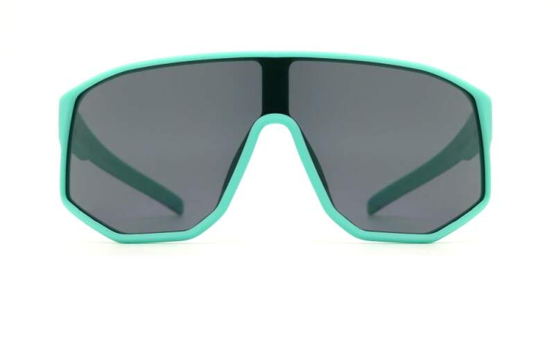 Red Bull Racing sluneční brýle DASH turquoise with smoked glass - Red Bull brýle SPECT