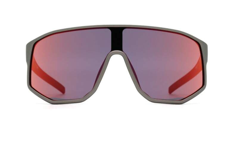 Red Bull Racing sluneční brýle DASH grey with purple glass - Red Bull brýle SPECT