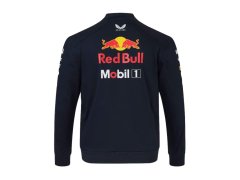 Red Bull Racing F 2025 týmová unisex Bomber bunda 2