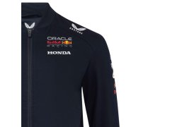 Red Bull Racing F 2025 týmová unisex Bomber bunda 4