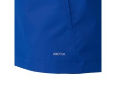 Red Bull Racing F1 2026 týmová unisex nepromokavá bunda modrá 7