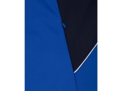 Red Bull Racing F1 2026 týmová unisex softshellová bunda modrá 7