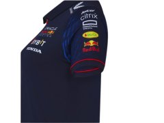 Red Bull Racing Red Bull dámské polo týmové tričko 7