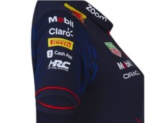 Red Bull Racing Red Bull dámské polo týmové tričko 8