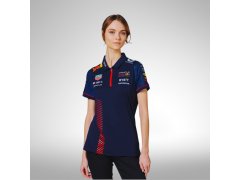 Red Bull Racing Red Bull dámské polo týmové tričko 2