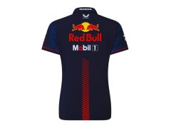 Red Bull Racing Red Bull dámské polo týmové tričko 4
