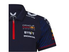 Red Bull Racing Red Bull dámské polo týmové tričko 6