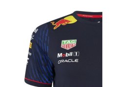 Red Bull Racing Red Bull dámské týmové tričko 3