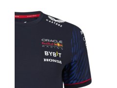 Red Bull Racing Red Bull dámské týmové tričko 4