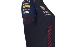 Red Bull Racing Red Bull dámské týmové tričko 7