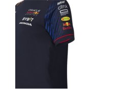 Red Bull Racing Red Bull dámské týmové tričko 8