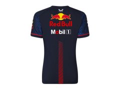 Red Bull Racing Red Bull dámské týmové tričko 2