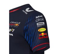 Red Bull Racing Red Bull dámské týmové tričko 5