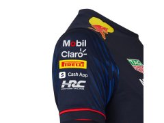 Red Bull Racing Red Bull dámské týmové tričko 6