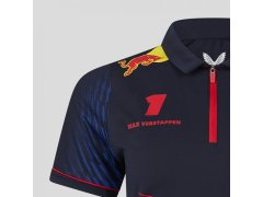 Red Bull Racing Red Bull dámské polo tričko Verstappen 3