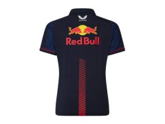 Red Bull Racing Red Bull dámské polo tričko Verstappen 2