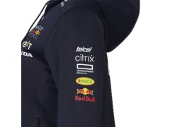 Red Bull Racing Red Bull dámská mikina s kapucí 5